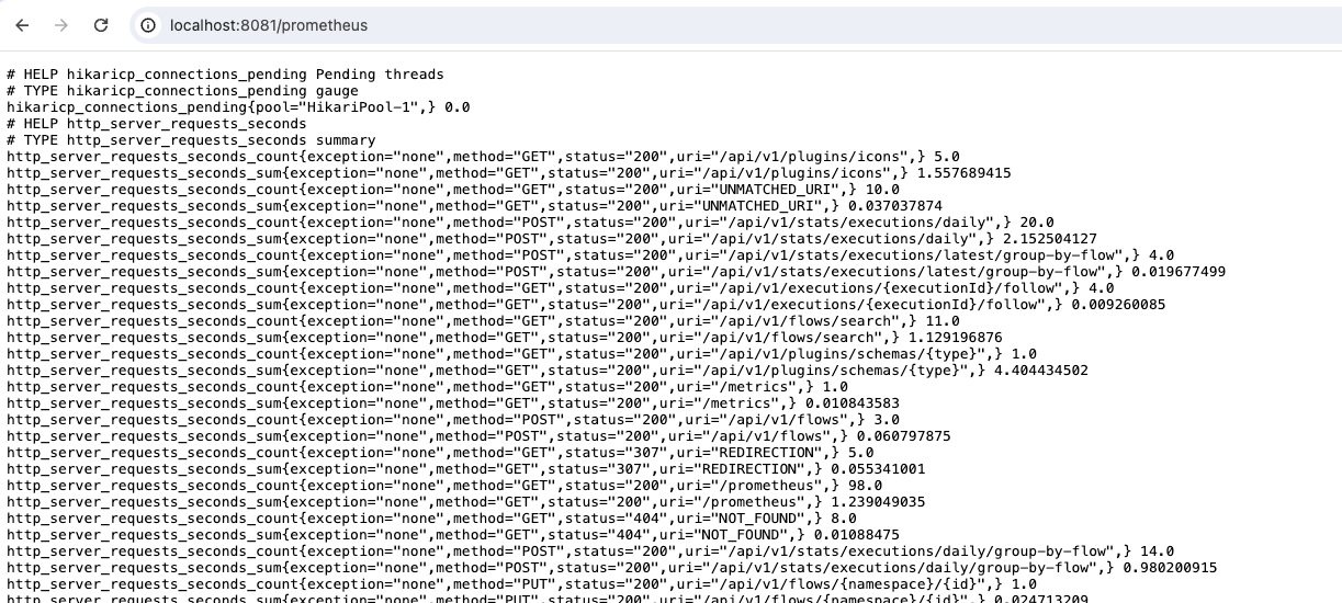 prometheus_metrics